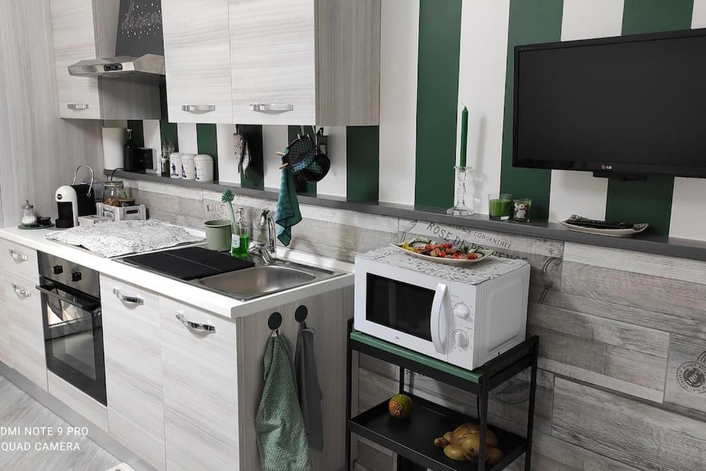 Dream- Appartamento Ristrutturato A Genova ภายนอก รูปภาพ