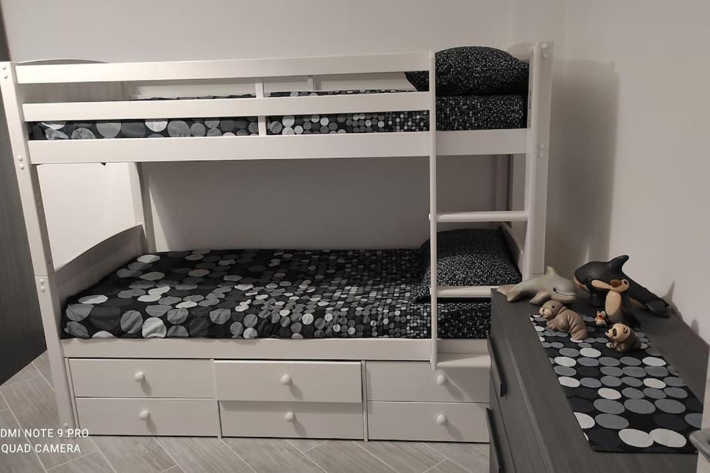 Dream- Appartamento Ristrutturato A Genova ภายนอก รูปภาพ