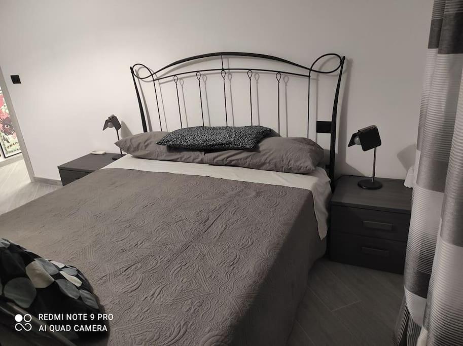 Dream- Appartamento Ristrutturato A Genova ภายนอก รูปภาพ