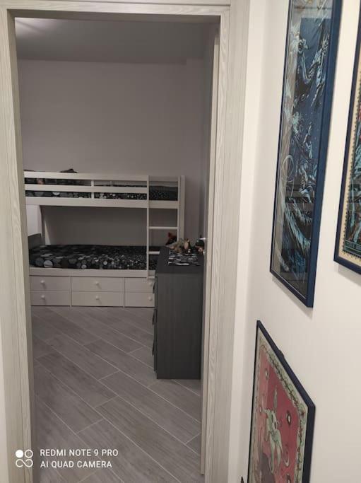 Dream- Appartamento Ristrutturato A Genova ภายนอก รูปภาพ