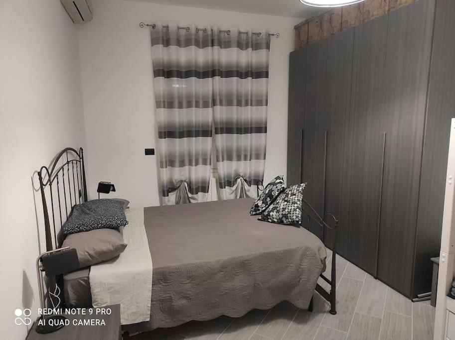 Dream- Appartamento Ristrutturato A Genova ภายนอก รูปภาพ