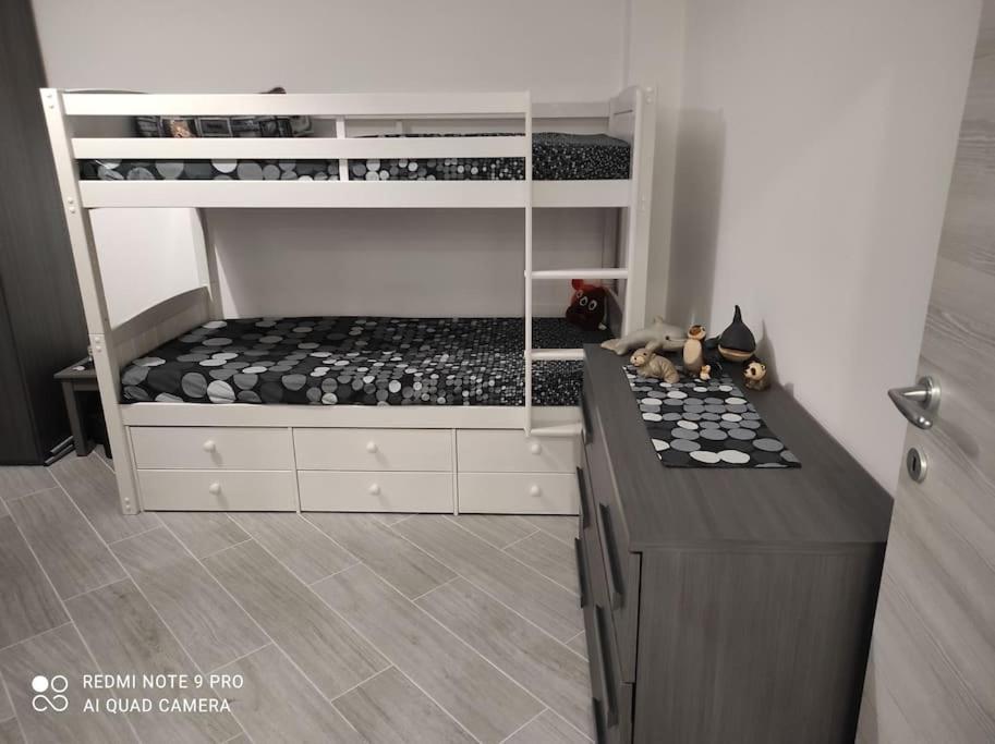 Dream- Appartamento Ristrutturato A Genova ภายนอก รูปภาพ