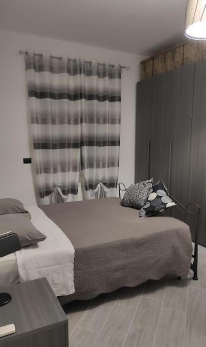 Dream- Appartamento Ristrutturato A Genova ภายนอก รูปภาพ